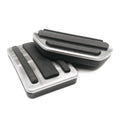 Brake Gas Pedal Covers for Peugeot 508, Citroen C5 (2011-2014)