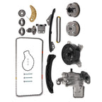 Engine Timing Chain Kit for Scion xD (2012-2014)