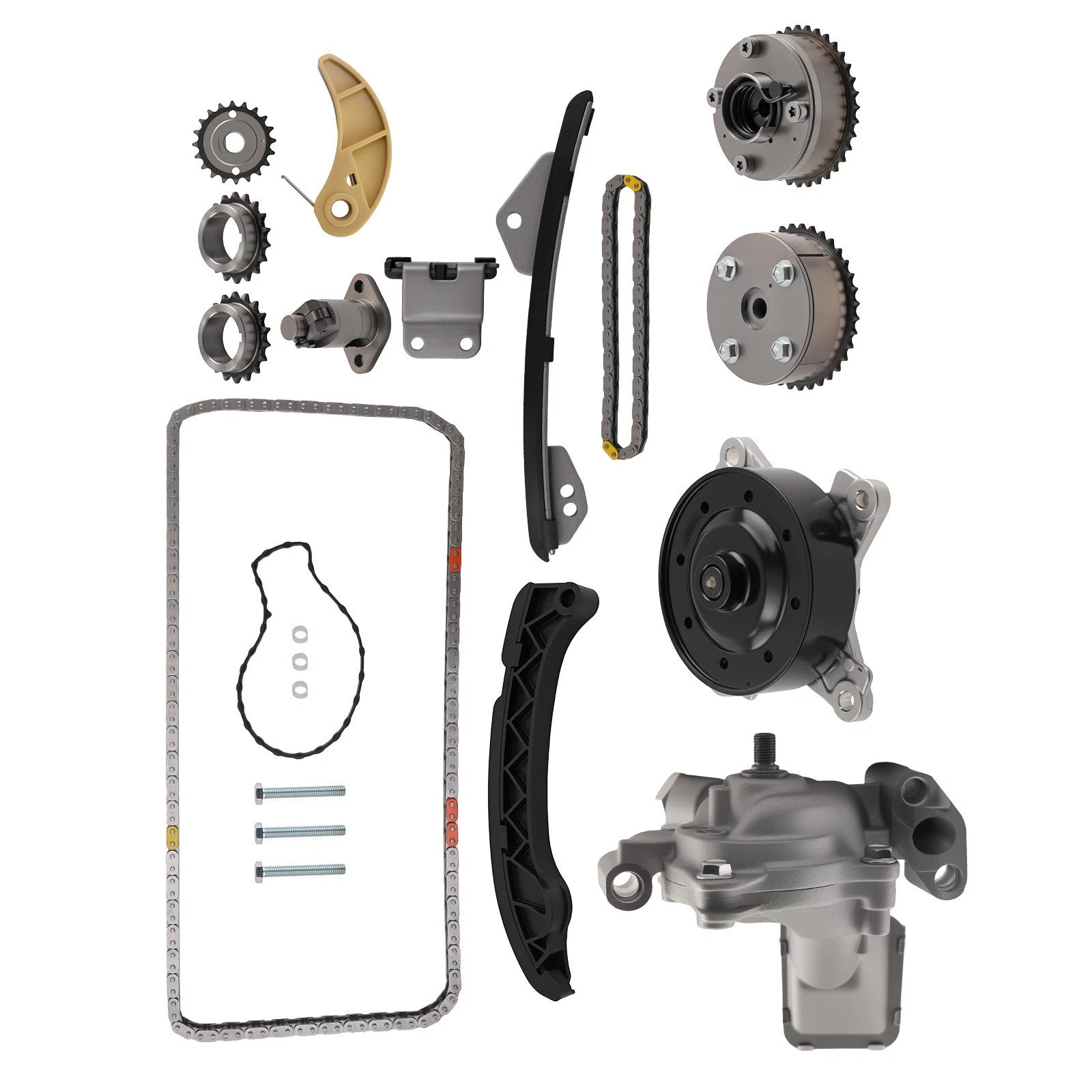 Engine Timing Chain Kit for Scion xD (2012-2014)