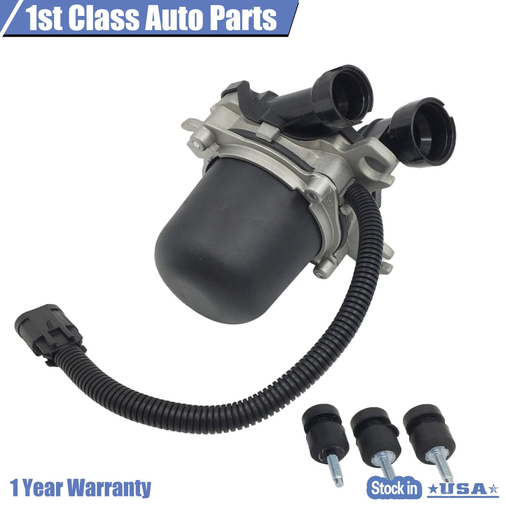 Secondary Air Pump for Buick LaCrosse 2007-2009, Pontiac Grand Prix 2007-2009 215611