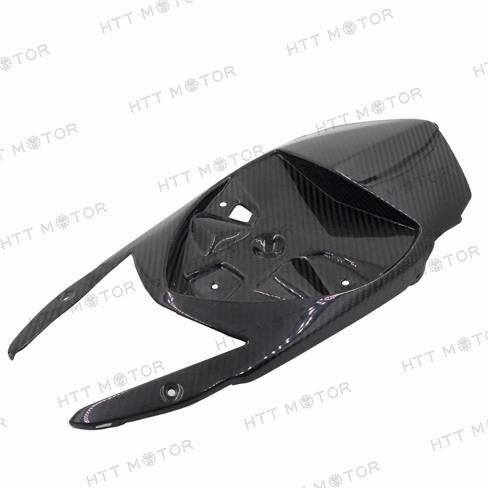 HTTMT Under Tail Fairing for BMW S1000RR (2015–2017) REAL Carbon Fiber