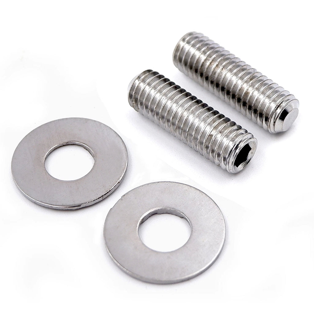 Bar Ends for Kawasaki Ninja 250 ZX12R ZX14 Z1000 (2008–2019)