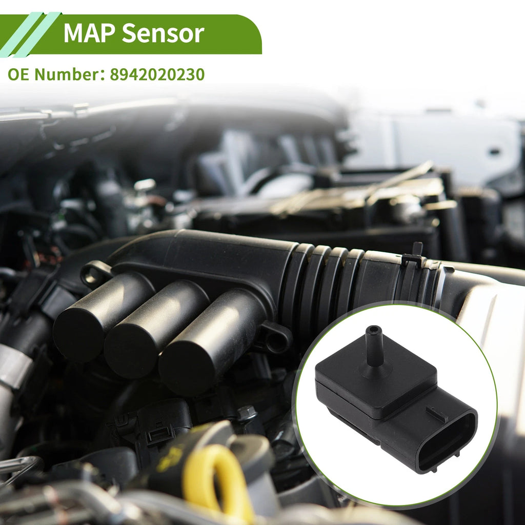 MAP Sensor No.8942020230 for Toyota Corona Exsior 