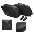 Side Luggage Bag for BMW R18 B, K1600B (2020–2023)