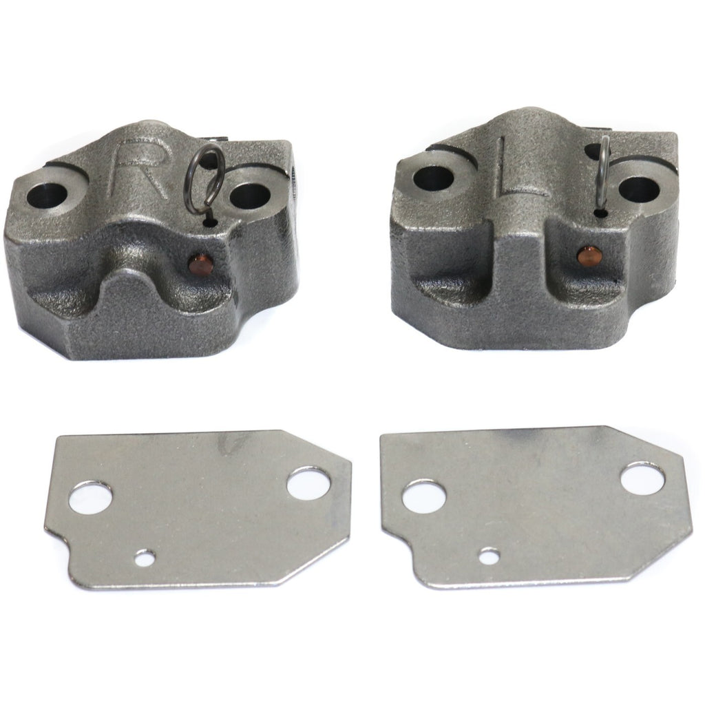 Set of 2 Timing Chain Tensioners for Ford F250 F350 E350 E150 E250