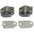 Set of 2 Timing Chain Tensioners for Ford F250 F350 E350 E150 E250