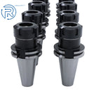 10 Pack ER32 Collet Chuck Tool Holder for CNC Milling Machine
