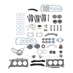 Timing Chain VVT Head Gasket for Chrysler Dodge Jeep 3.6L (2012–2014)