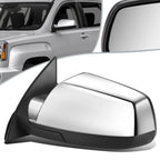 Powered Heated Driver Side Door View Mirror for GMC Terrain (2015–2017) GM1320476