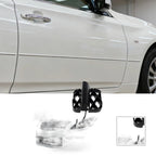 Front Bumper Tow Hook Cover for Infiniti G25 G37 G37X (2010–2013)