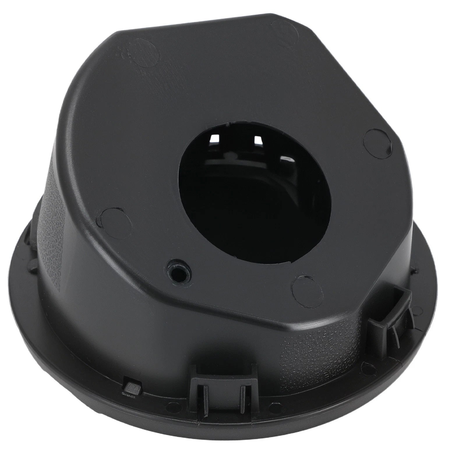 Aluminum Gas Tank Cap Cover for Jeep Wrangler JL (2018–2023)