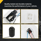 Fuel Pump Assembly for Kawasaki Mule Pro-FXT & Pro-FX (2015-2020)