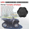 Gas Cap for Yamaha Rhino 660 (2004–2007) 2P5-24610-00-00