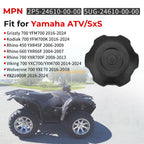 Gas Cap for Yamaha Rhino 660 (2004–2007) 2P5-24610-00-00