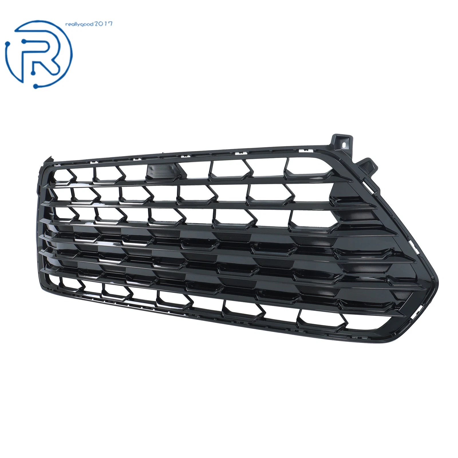 Upper Grille for Grand Highlander (2024-2025) Easy Install