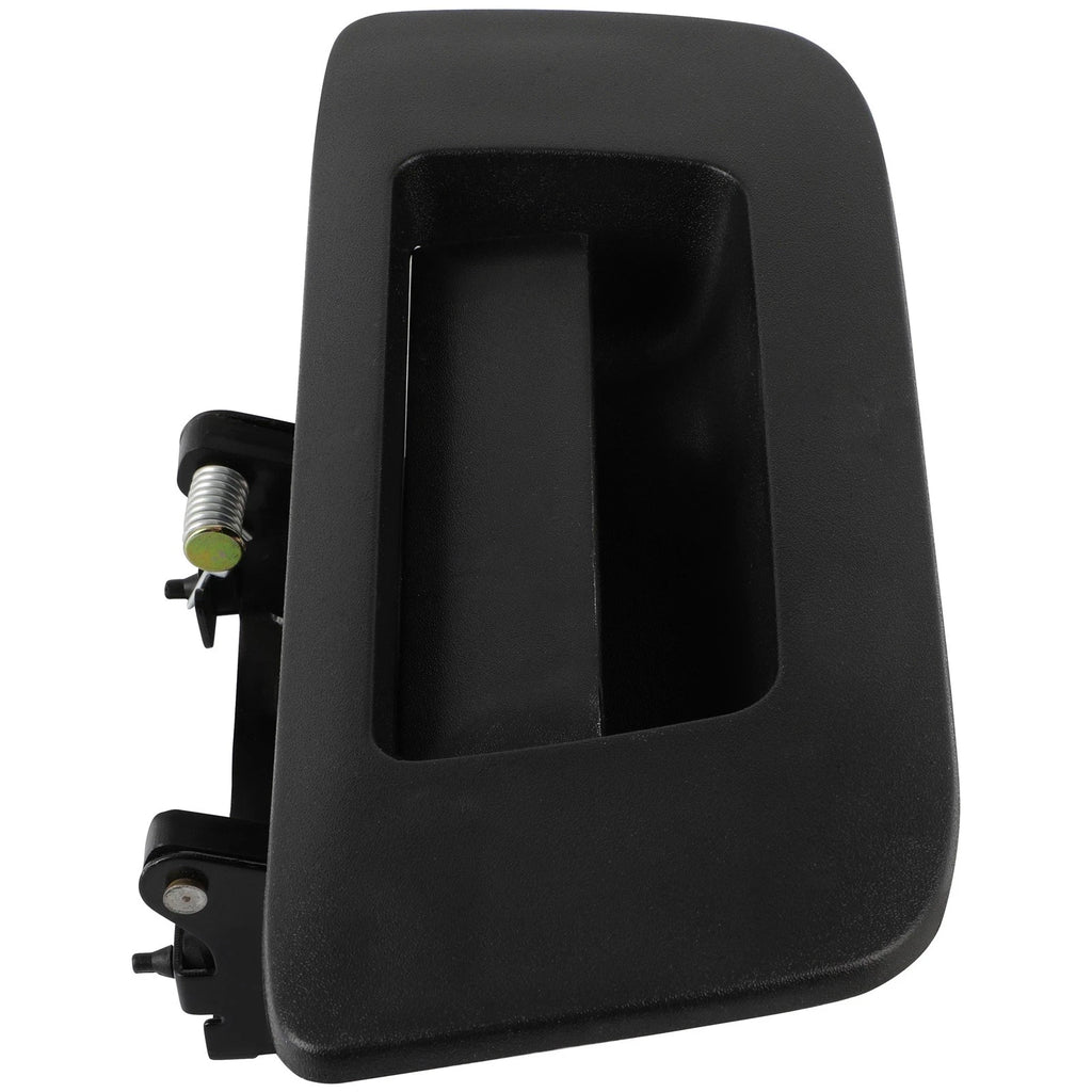 Rear Tailgate Door Handle for Chevrolet Silverado 1500 GMC Sierra 1500 (2007–2014)