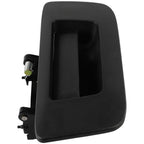 Rear Tailgate Door Handle for Chevrolet Silverado 1500 GMC Sierra 1500 (2007–2014)