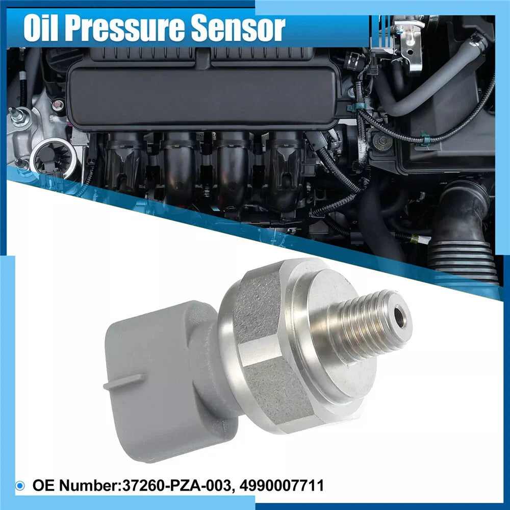 Fuel Pressure Sensor for Honda Pilot Odyssey 3.5L (2003-2021)