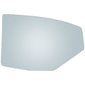 Set of 2 Door Glasses for Dodge Charger