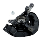 Front Right Knuckle Steering & Wheel Hub Bearing for Toyota Lexus (2007–2012)