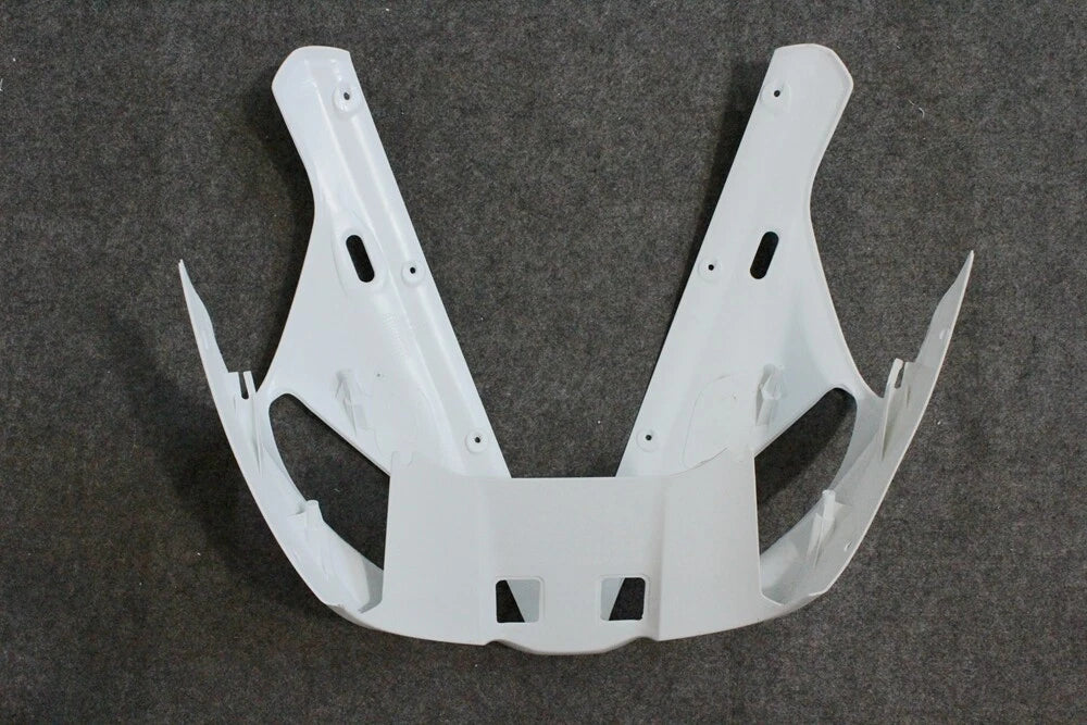 Front Upper Head Nose Fairing Cowl for Yamaha YZF R1 (2000–2001)