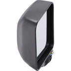 Heated Driver Left Side Mirror for Jeep Wrangler (2011–2013)