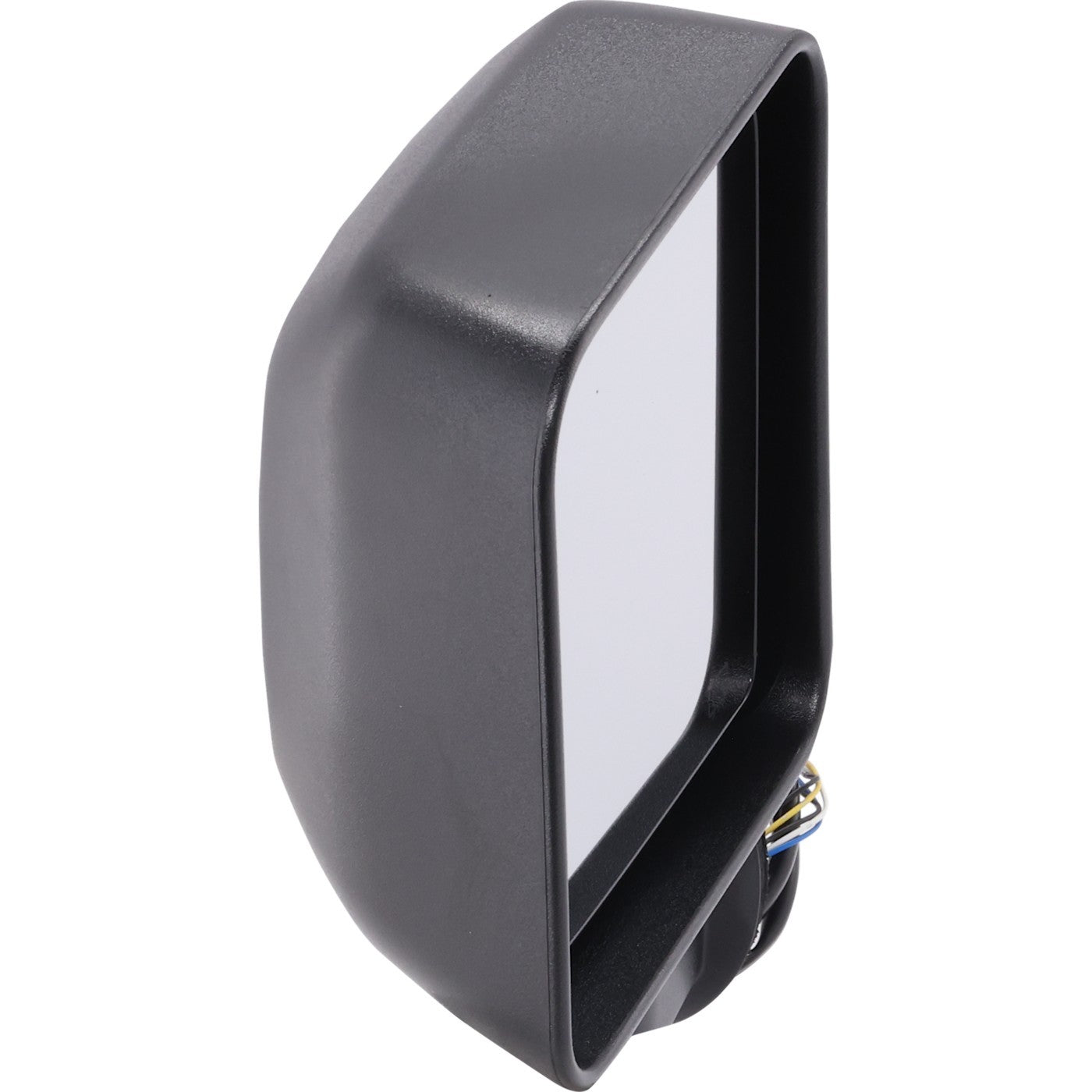 Heated Driver Left Side Mirror for Jeep Wrangler (2011–2013)