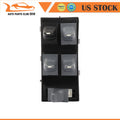 Window Switch for Pontiac Grand Am (1996–2005) Left Side