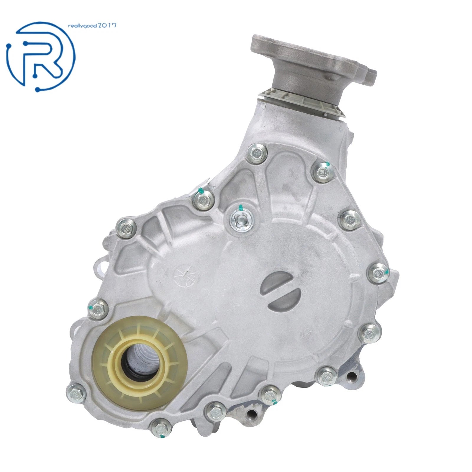 Transfer Case Assembly for Ford Explorer, Flex, Lincoln MKS, MKX, MKT (2007-2015)