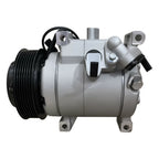 AC Compressor Kit Replacement for Honda CR-V 2.4L (2017-2018)
