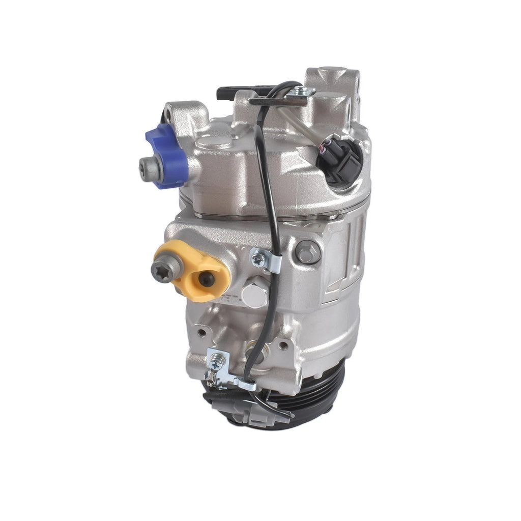 A/C Compressor for BMW 550i 650i 750i (2006-2017)