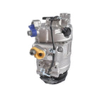 A/C Compressor for BMW 550i 650i 750i (2006-2017)