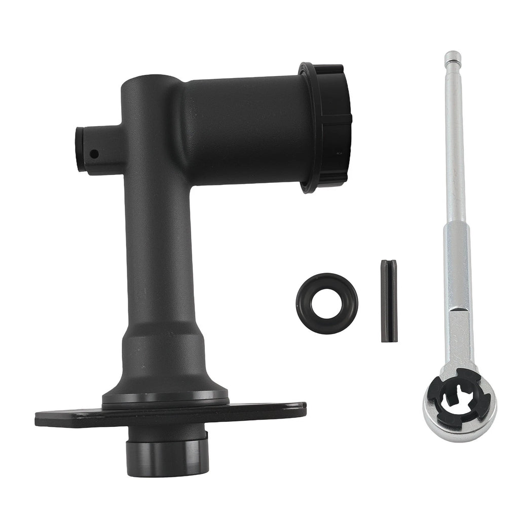 Clutch Master Cylinder for Ford Bronco F-150 (1993–1996) F-250 (1983–1987) 136.65014