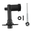 Clutch Master Cylinder for Ford Bronco F-150 (1993–1996) F-250 (1983–1987) 136.65014