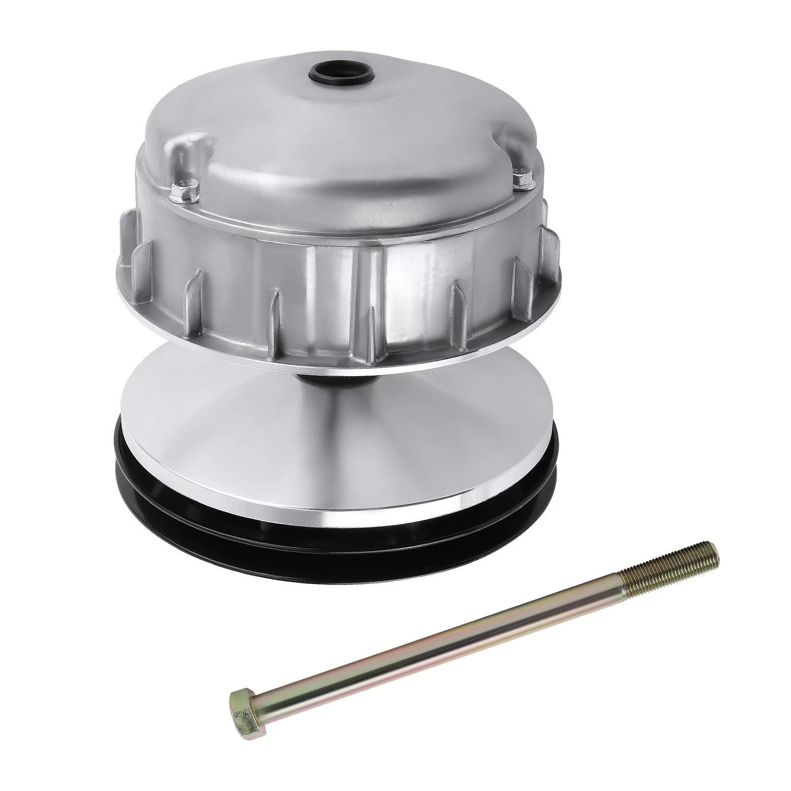 Clutch Assembly for EZGO RXV TXT Gas Golf Cart (2010–Present)