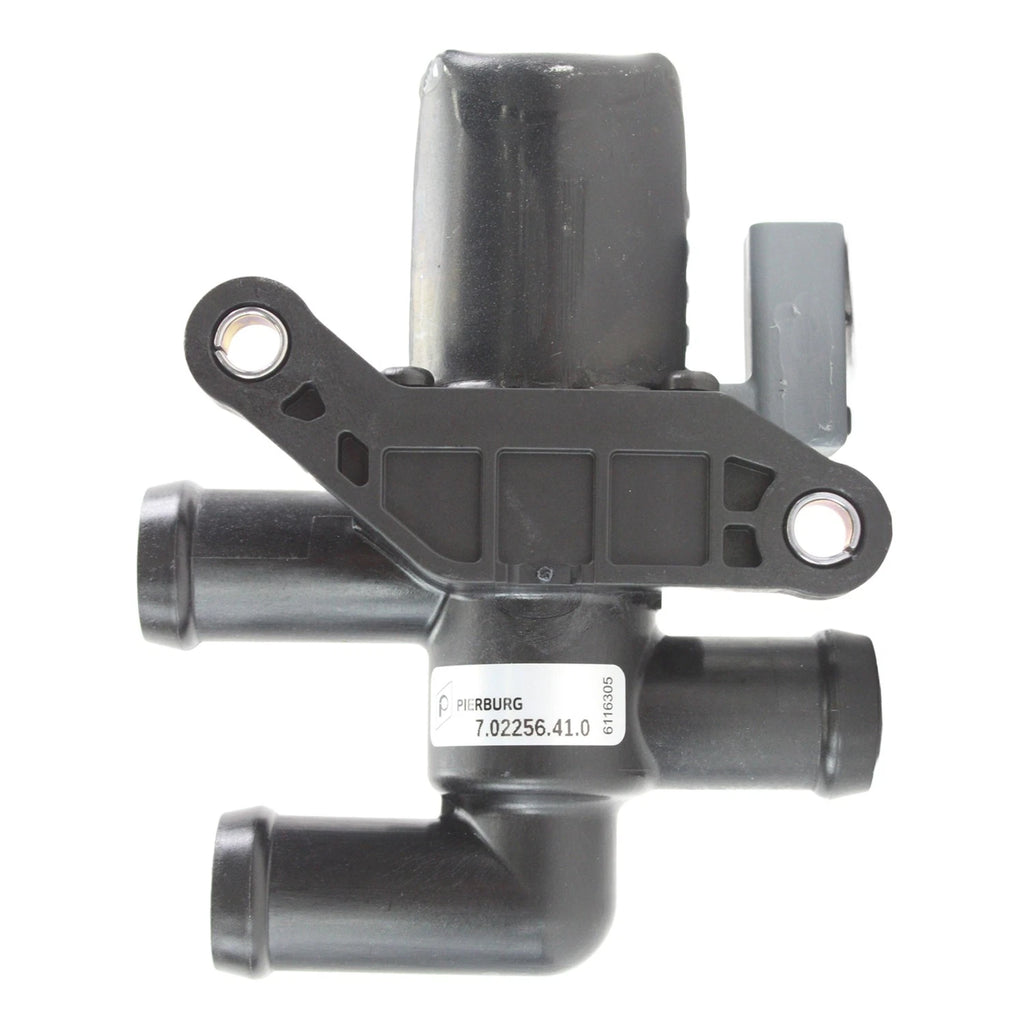 Pierburg HVAC Heater Control Valve for Audi A3 Q5 Q7 Porsche Cayenne VW Touareg (2006–2020)