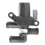 Pierburg HVAC Heater Control Valve for Audi A3 Q5 Q7 Porsche Cayenne VW Touareg (2006–2020)