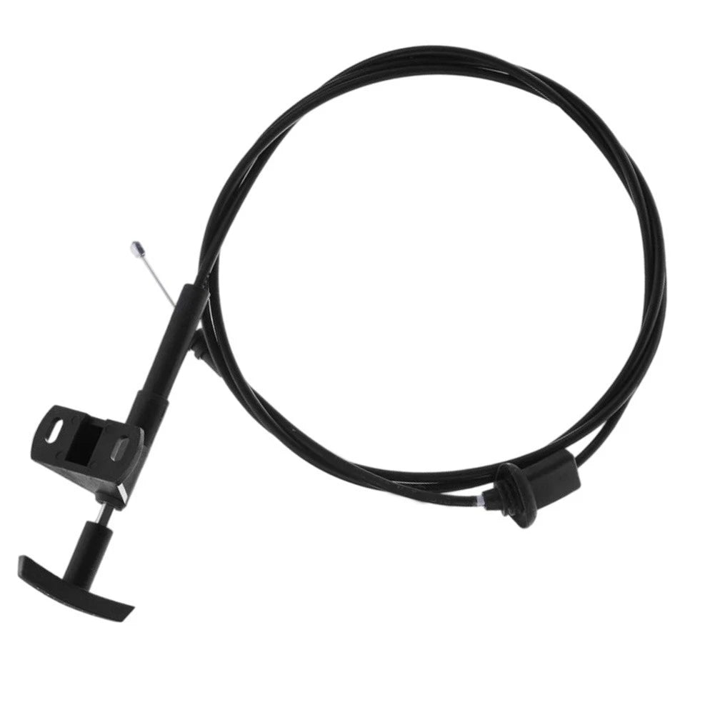 Hood Release Cable Assembly for Chevrolet C10 C20 C1500 (1981–1991)