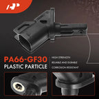 Set of 4 ABS Wheel Speed Sensors for Ford Escape Lincoln Volvo
