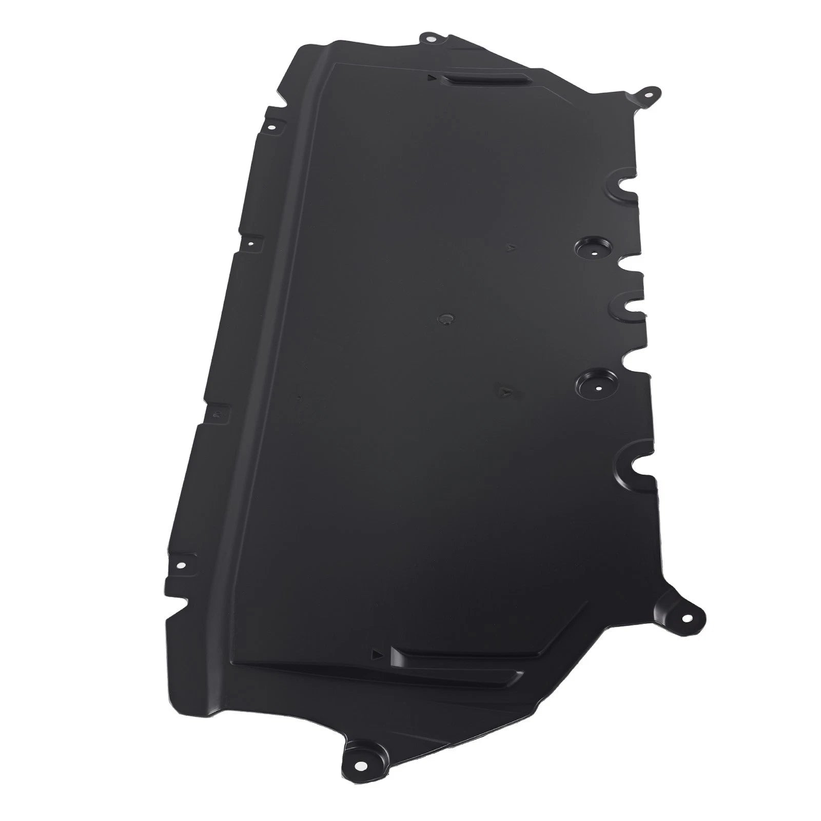 Engine Guard Front for BMW 740e xDrive 2017–2019 (51757340168, Plastic)