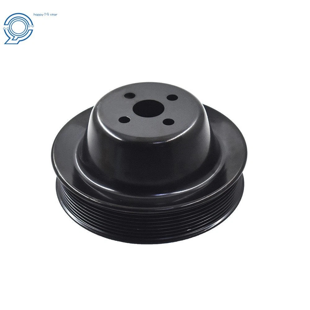 8 Groove Engine Fan Pulley for Cummins 6BT 4BT 