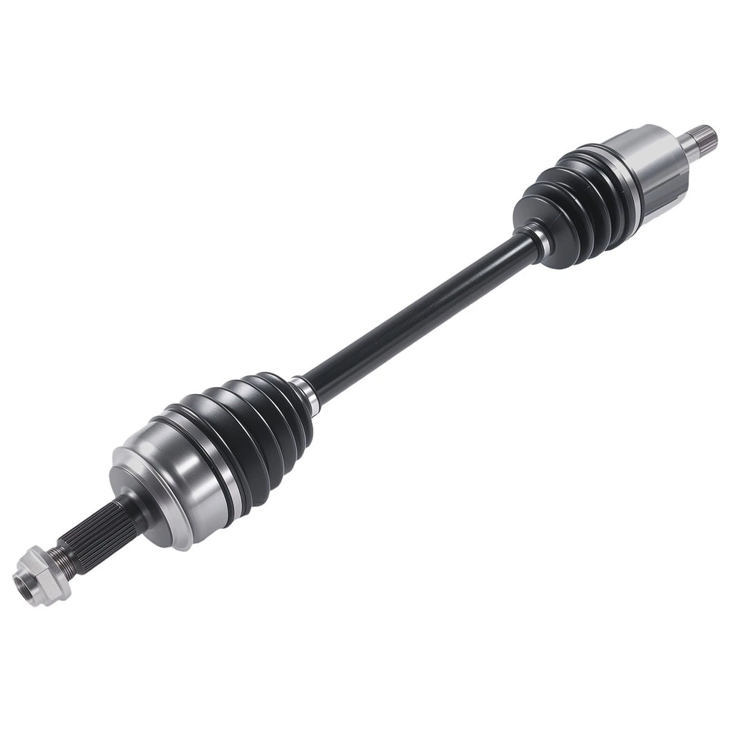 Front Driver CV Axle Assembly for Honda Accord (2018–2022) 1.5L Auto CVT