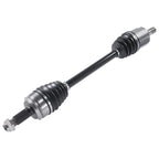 Front Driver CV Axle Assembly for Honda Accord (2018–2022) 1.5L Auto CVT