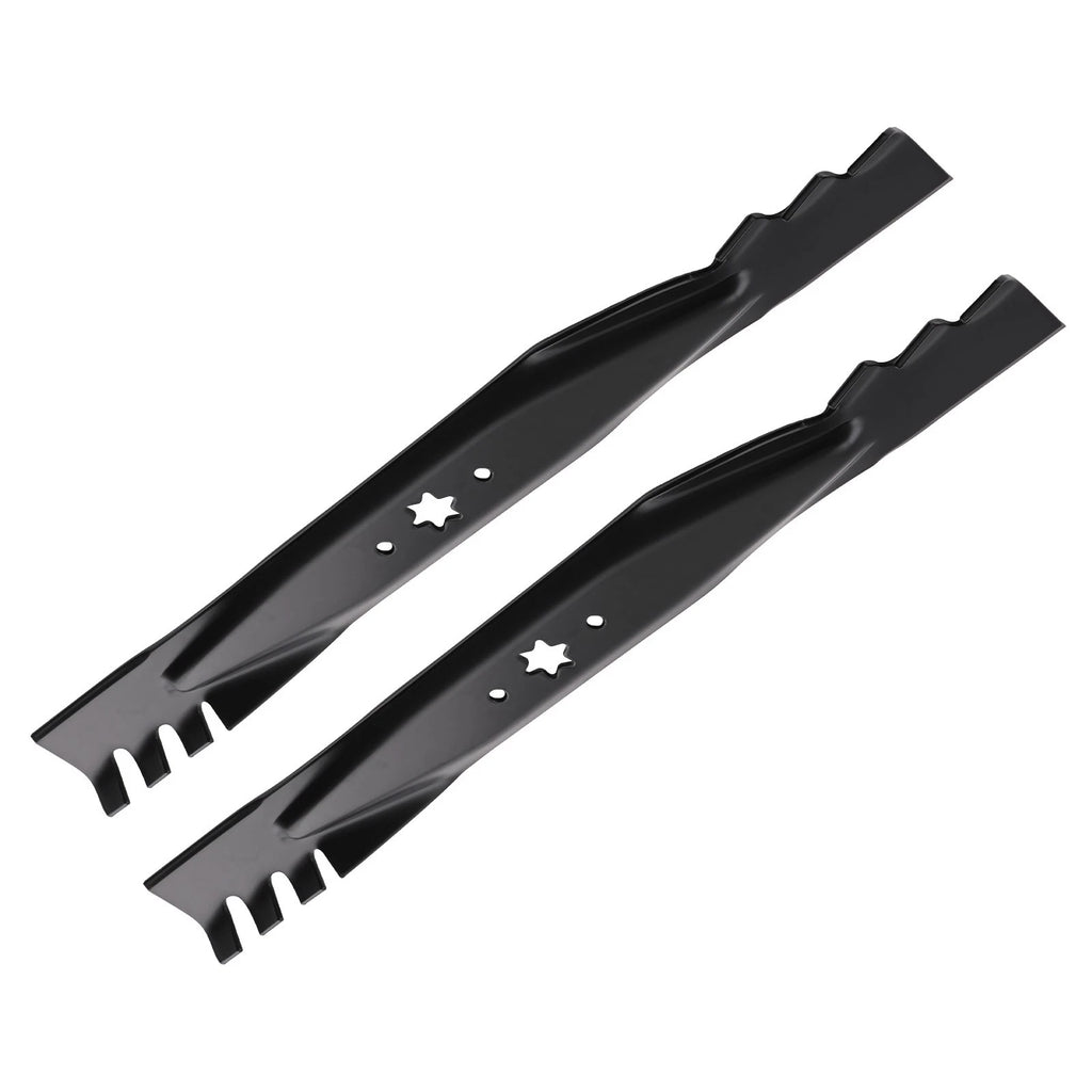 Blade for MTD Craftsman T1000 T1100 T1200 (742-04308, 742-04308A)