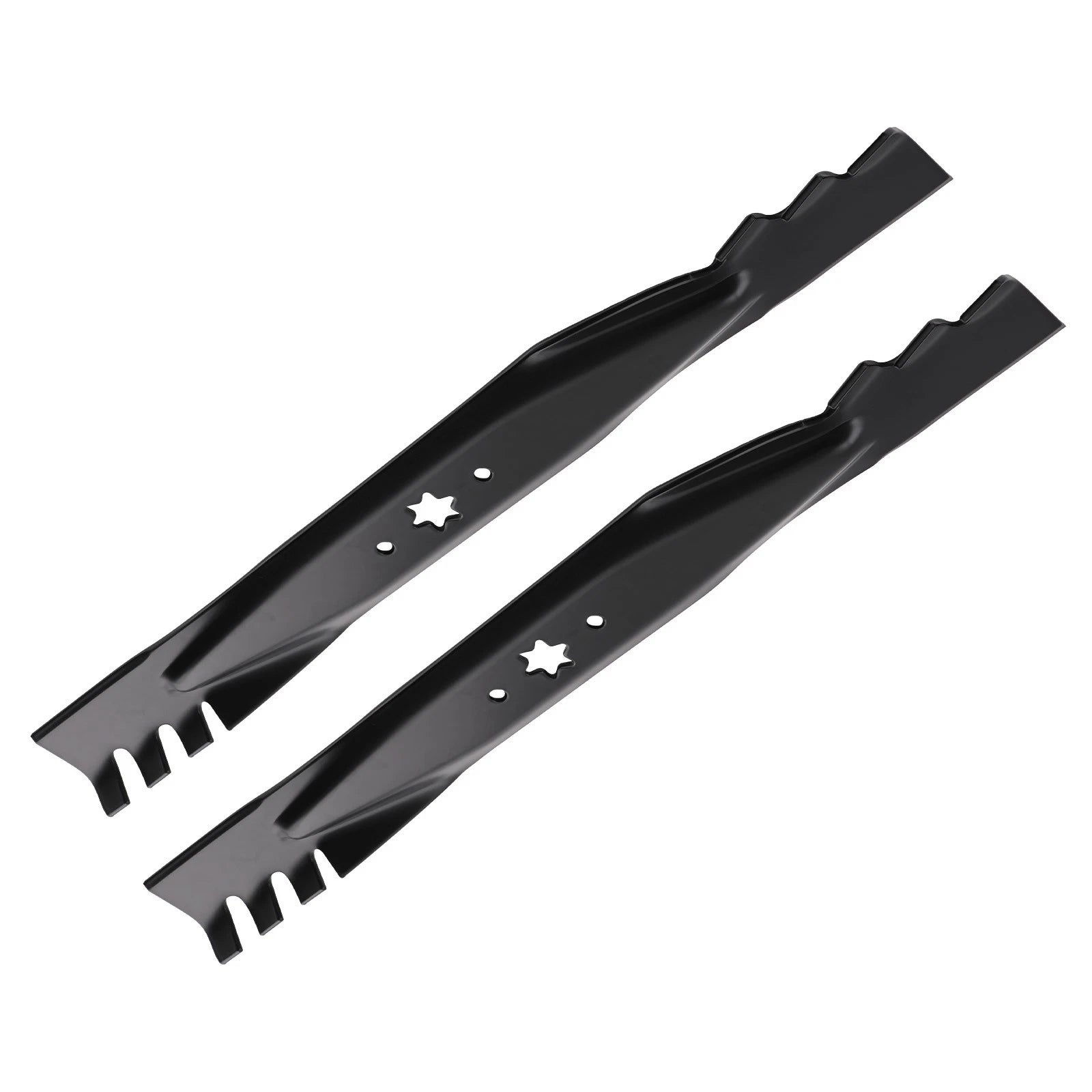 Blade for MTD Craftsman T1000 T1100 T1200 (742-04308, 742-04308A)