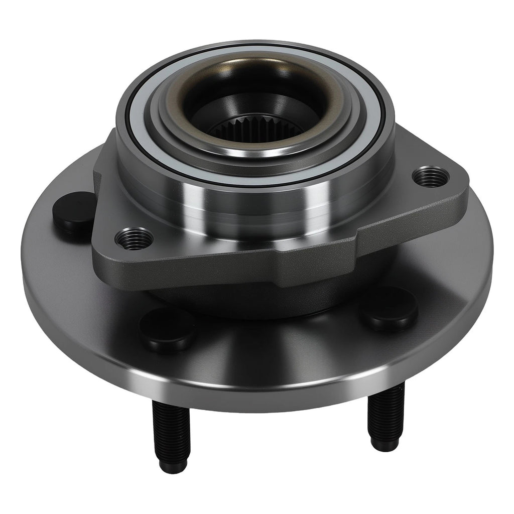 Front Wheel Hub Assembly for Dodge Dakota (2005–2010) 52104698AD 513228