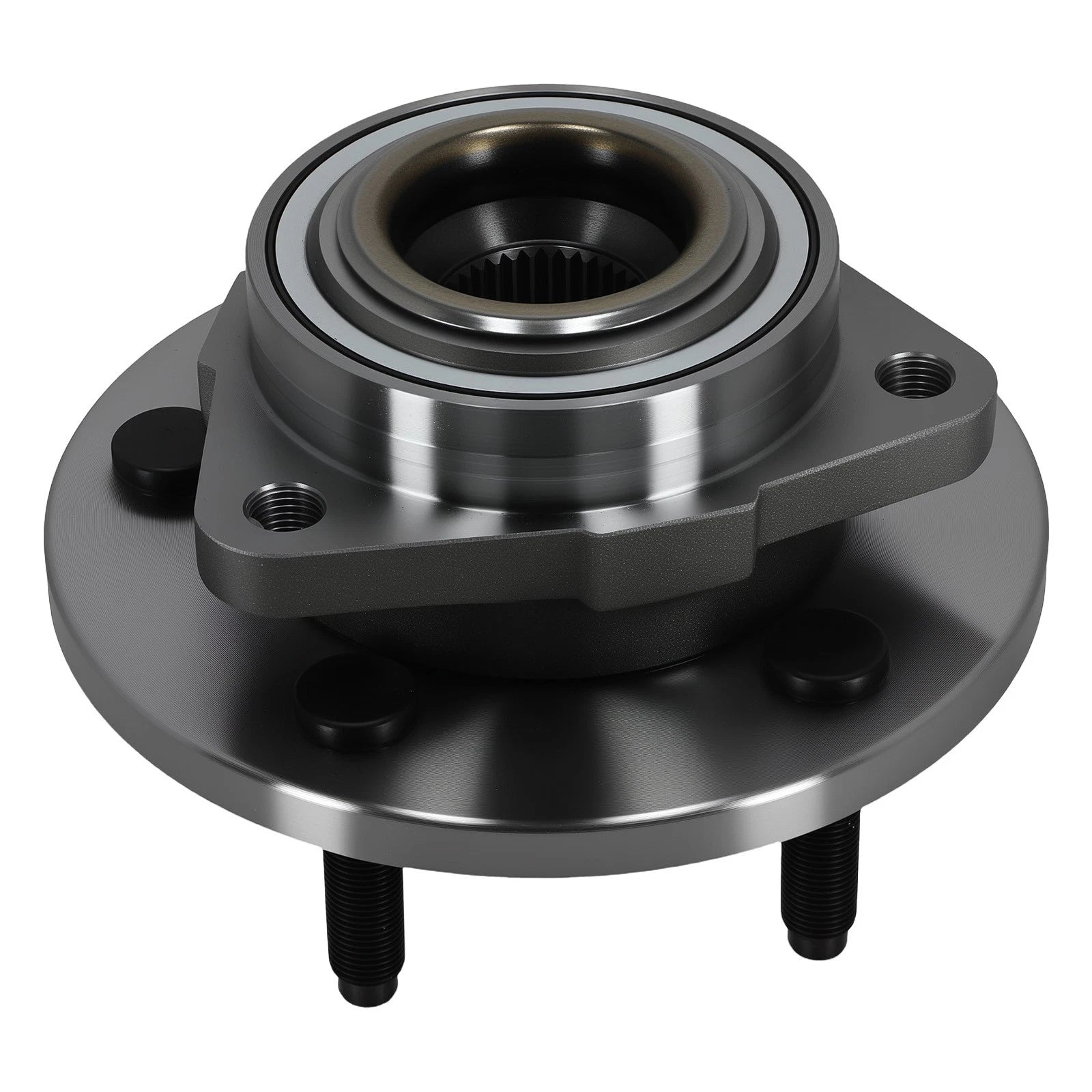 Front Wheel Hub Assembly for Dodge Dakota (2005–2010) 52104698AD 513228