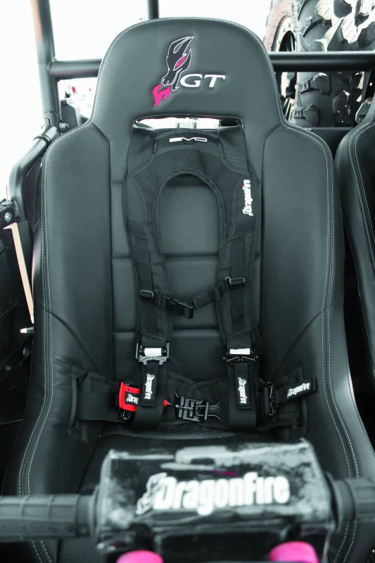DragonFire Racing Harness Evo for Universal Fit (2010–2023)