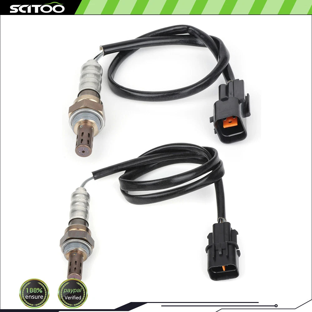 2X Oxygen O2 Sensor for Chrysler Sebring 3.0L (2001–2005)