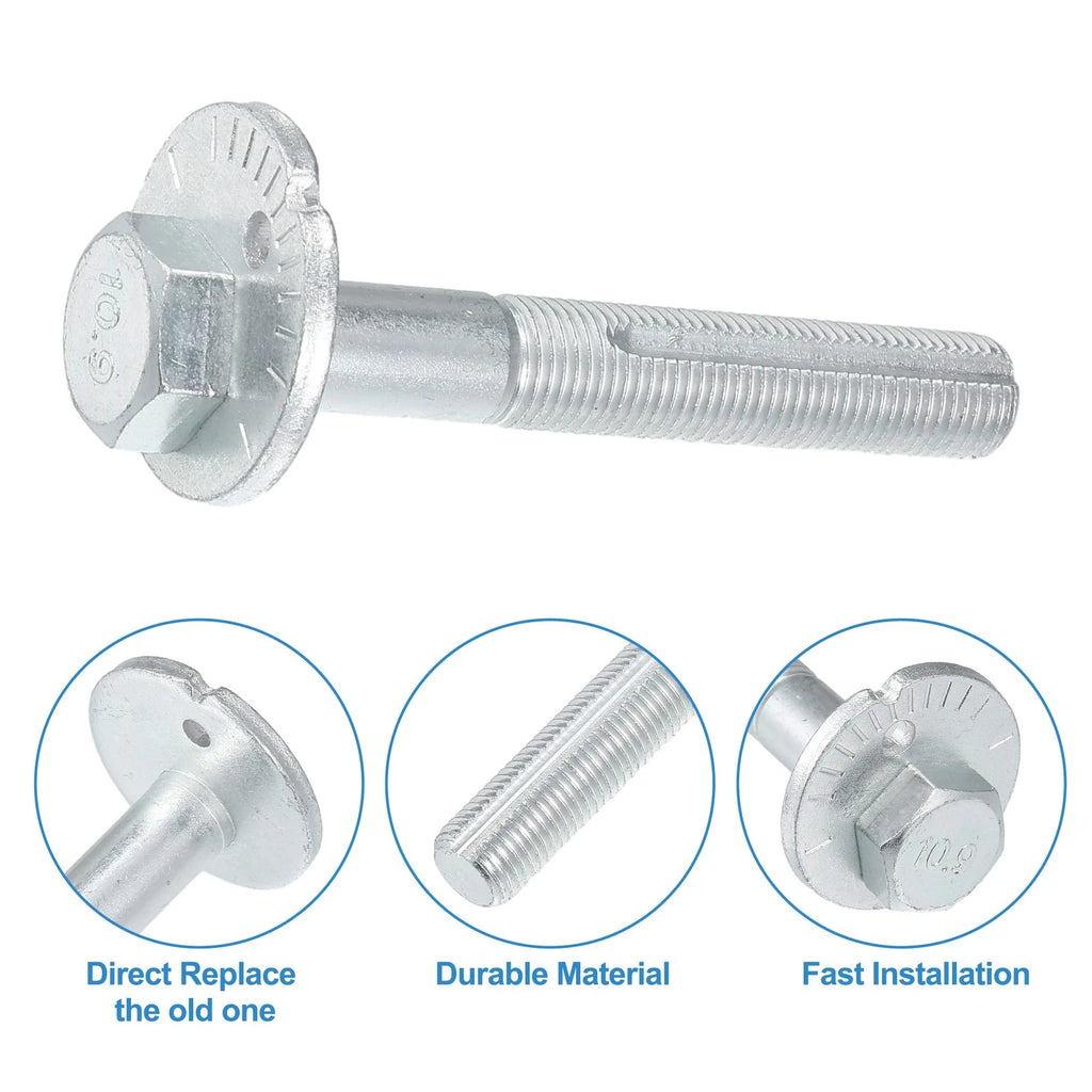 Suspension Arm Alignment Cam Bolt for Nissan X-Trail (2007–2019) No. 55226JG00A